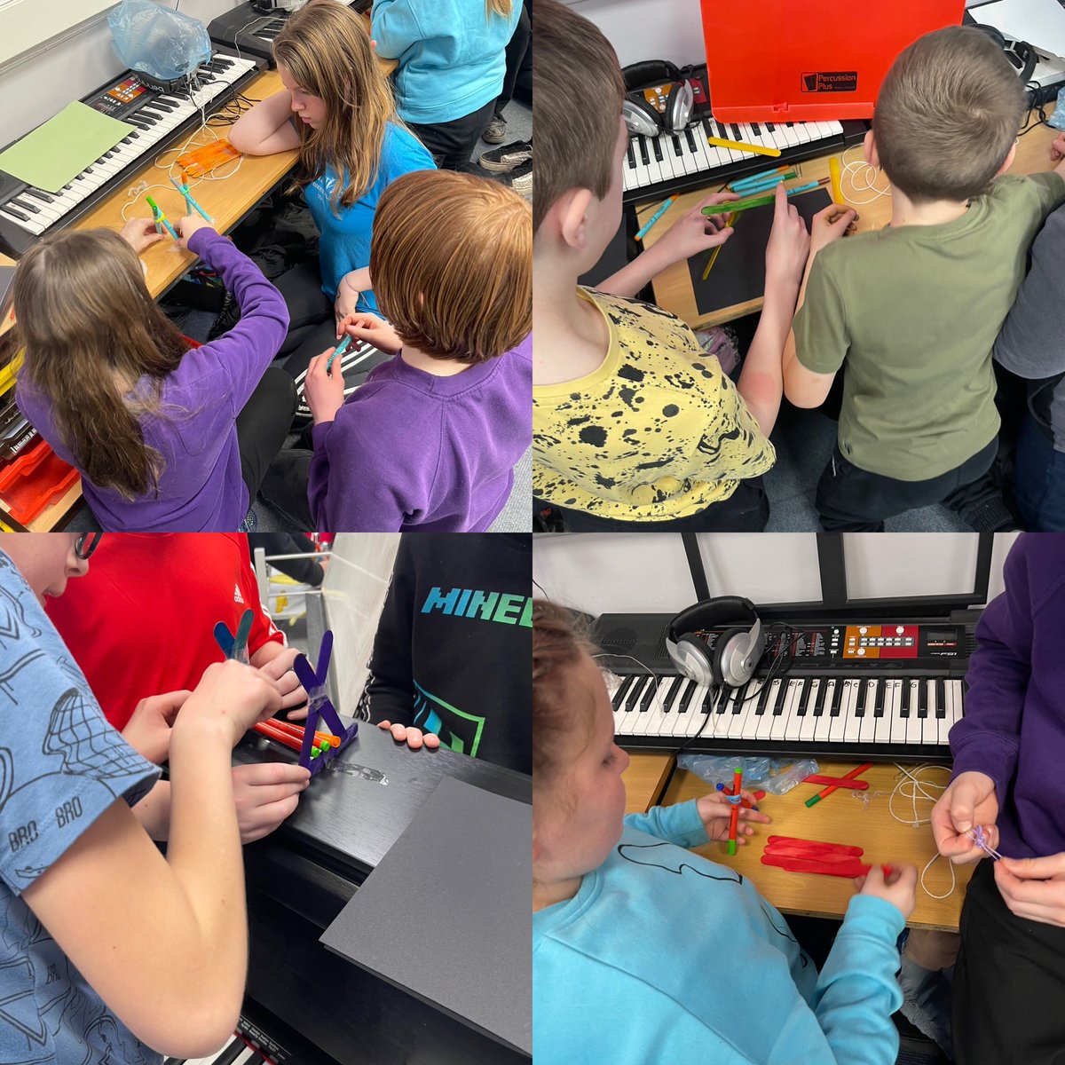 Miss Meikle & P7M tweet media