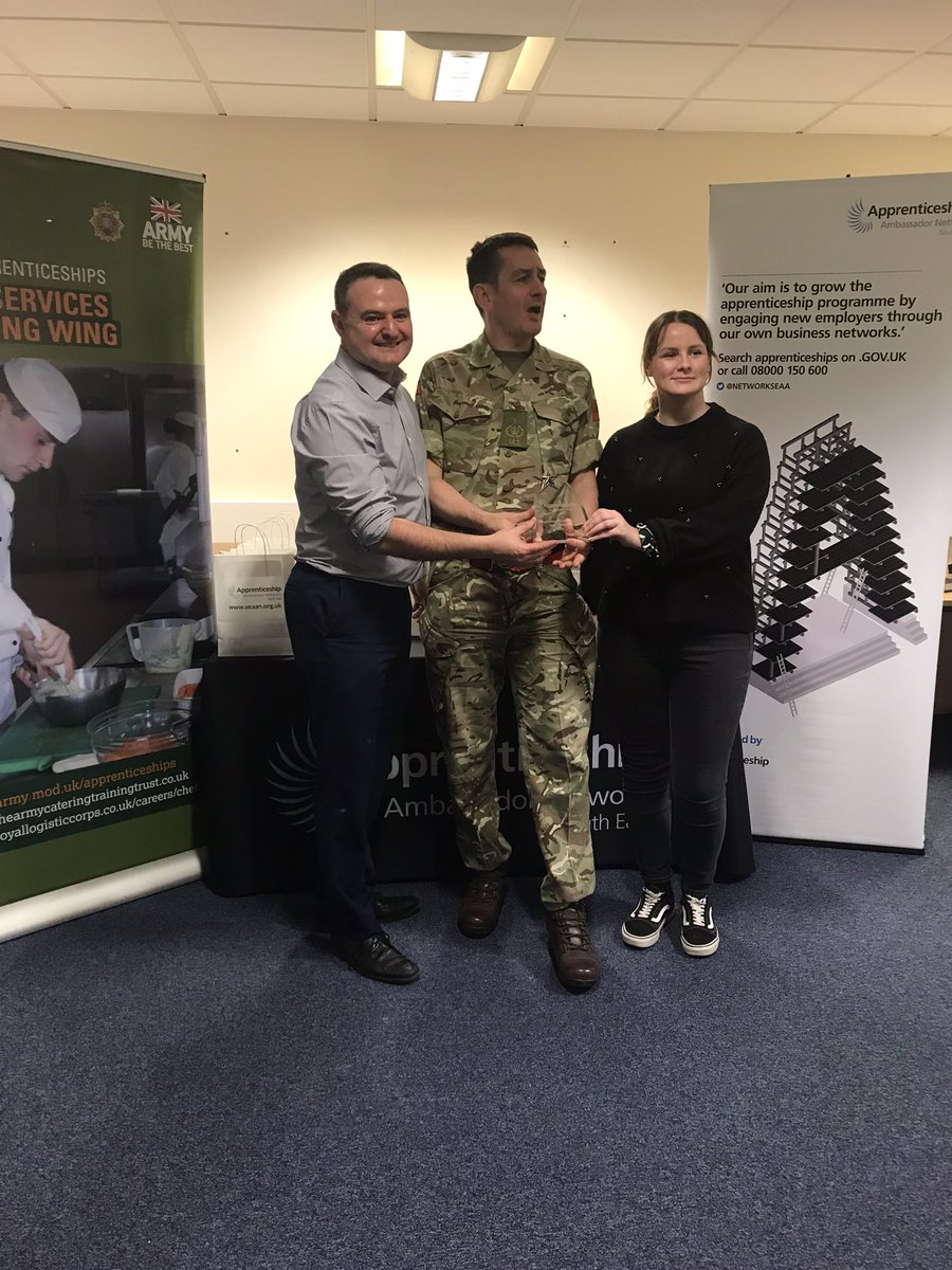 Just a few pics of the finished ‘bakes’at the SE and SEAAN bake off held today in conjunction with the British Army.Well done to all the teams and the winners from West Sussex County Council who amazed the judges with their lemon drizzle cake and frangipani pear tart.