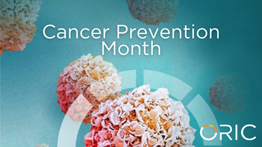 Ongoing research and effective education are imperative to raising awareness and lowering the risk of #cancer. This #CancerPreventionMonth, join us in starting conversations on the importance of reducing preventable causes of cancer. Learn more here:  bit.ly/40onMcr