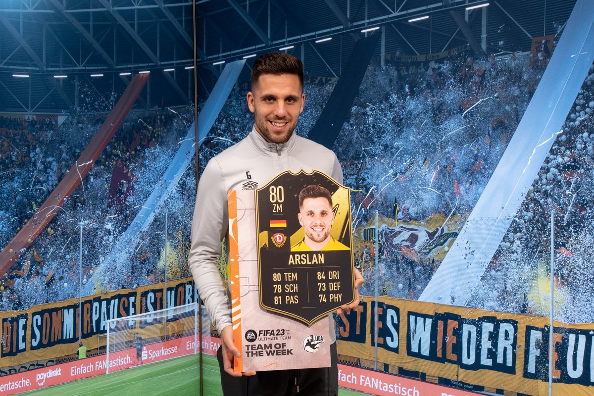 SG Dynamo Dresden tweet media