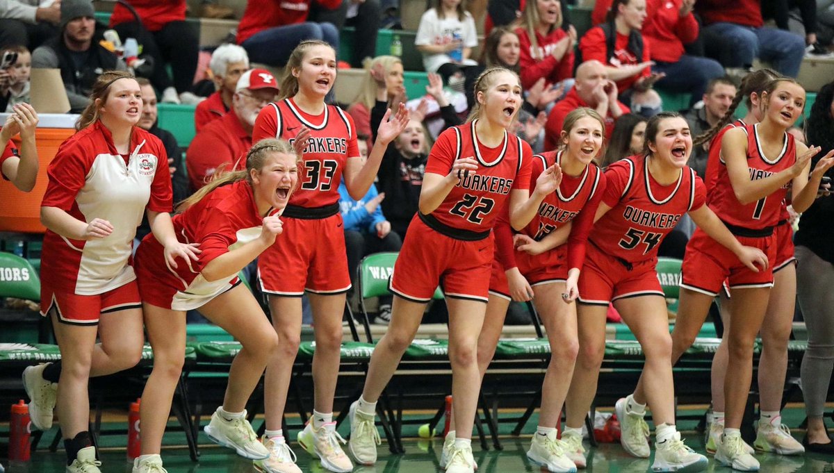 🏀GAME DAY🏀
🆚Massillon Jackson
📍The Cab
⏰6:00/7:15
📺 <a href="/YSNLive_com/">YSNLive.com</a>