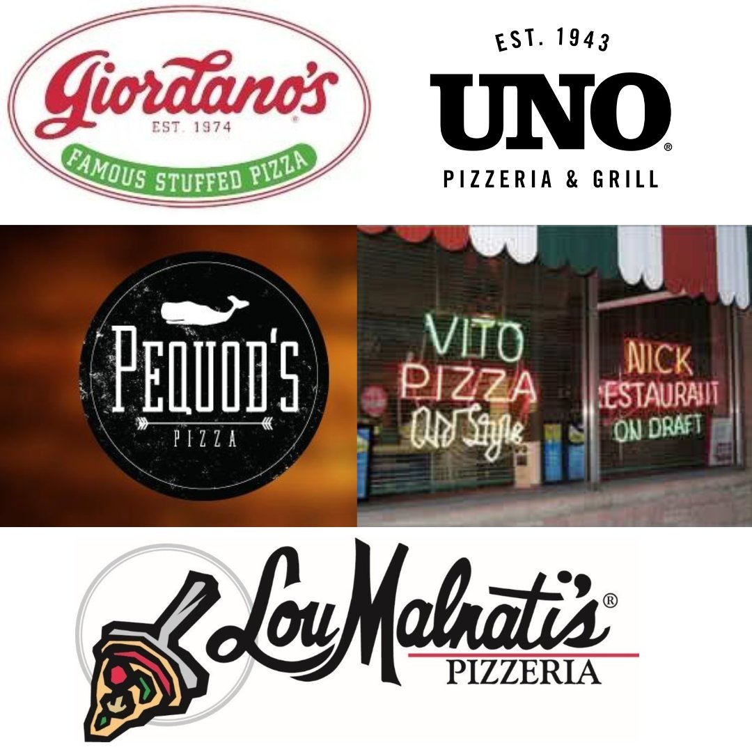 Happy National Pizza Day! Stop by or Order From Your Favorite Today 🍕

<a href="/LouMalnatis/">Lou Malnati's Pizza</a> <a href="/GiordanosPizza/">Giordano's Pizza</a> <a href="/VitoNicksPizza/">VitoAndNicksPizza</a> <a href="/PequodsPizza/">PequodsPizza</a> #PizzeriaUno #NationalPizzaDay <a href="/Chicago_History/">Chicago History ™️</a>