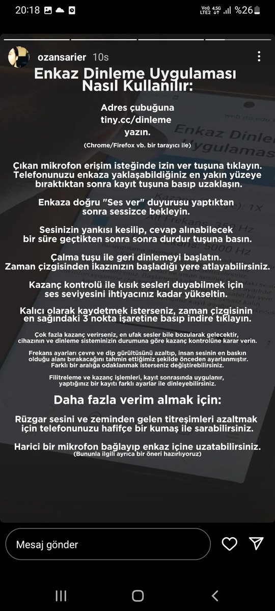 handeokersan's tweet photo. @OguzhanUgur @haluklevent @jahreindota @AFADBaskanlik @AKUT_Dernegi belki yardimi olur https://t.co/WVCwZa5ZLv