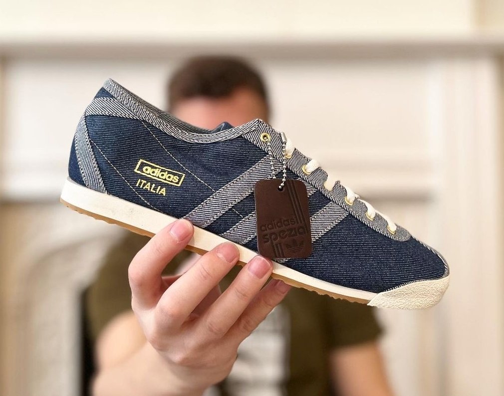And finally, video number 7 Italia Denim SPZL Link to watch it here - youtu.be/zxb8-1ekcQ4 Fair play to Danny, 7 videos filmed, edited and uploaded in a day, all sizing info and other details, getting it all out there. Been excellent viewing all day 🙌🏻
