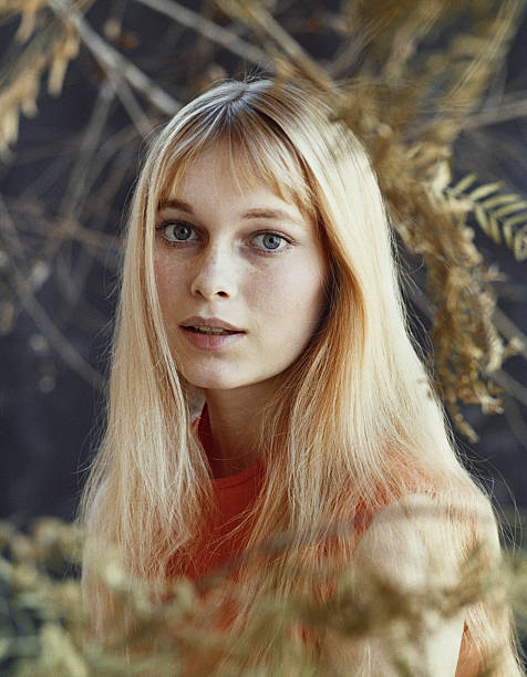 Happy Birthday Mia Farrow! 