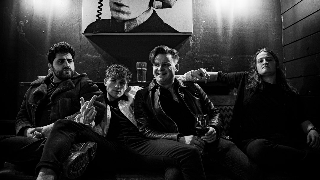 Cascade (@cascadetheband) on Twitter photo Hey guys, just wanna say a massive thank you to the people who came down to our first show back in a while!
George Hennessy and <a href="/This_Feeling/">This Feeling</a> you are both legends of the game x
We will see you at the next one!
Sign up to our mailing list for updates x Hey guys, just wanna say a massive thank you to the people who came down to our first show back in a while!
George Hennessy and <a href="/This_Feeling/">This Feeling</a> you are both legends of the game x
We will see you at the next one!
Sign up to our mailing list for updates x