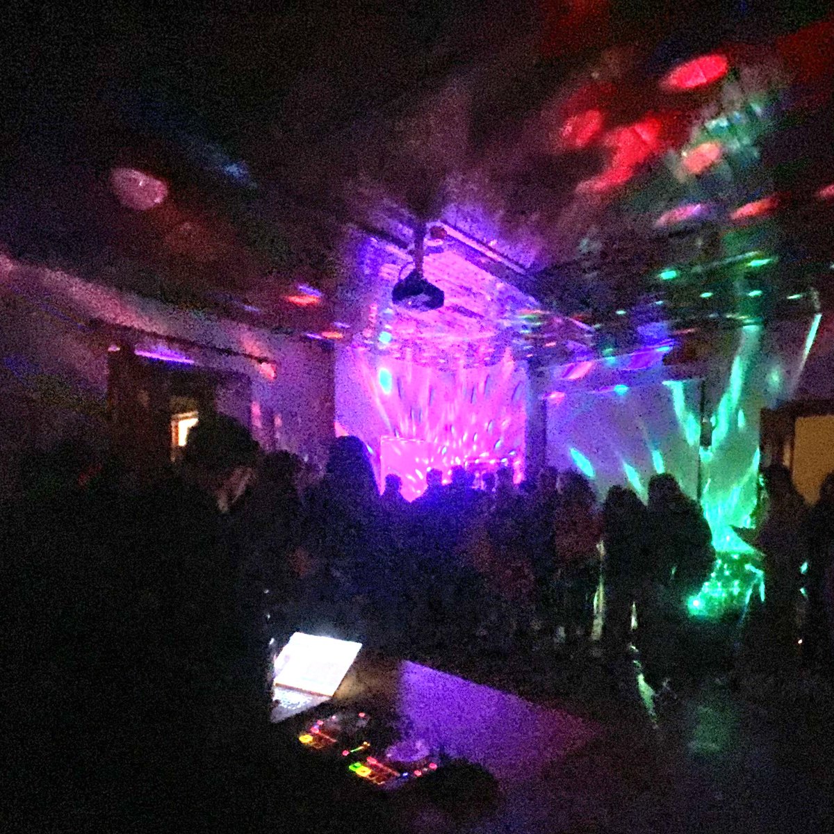 MrsJSciencePHS's tweet image. Day 4 evening clubbing!! Our own private DJ too! Day 5 above the clouds in France 🇫🇷 Spectacular scenery, great experiences, huge smiles! Oh and fancy dress day too! @PeeblesHigh @PHSparents