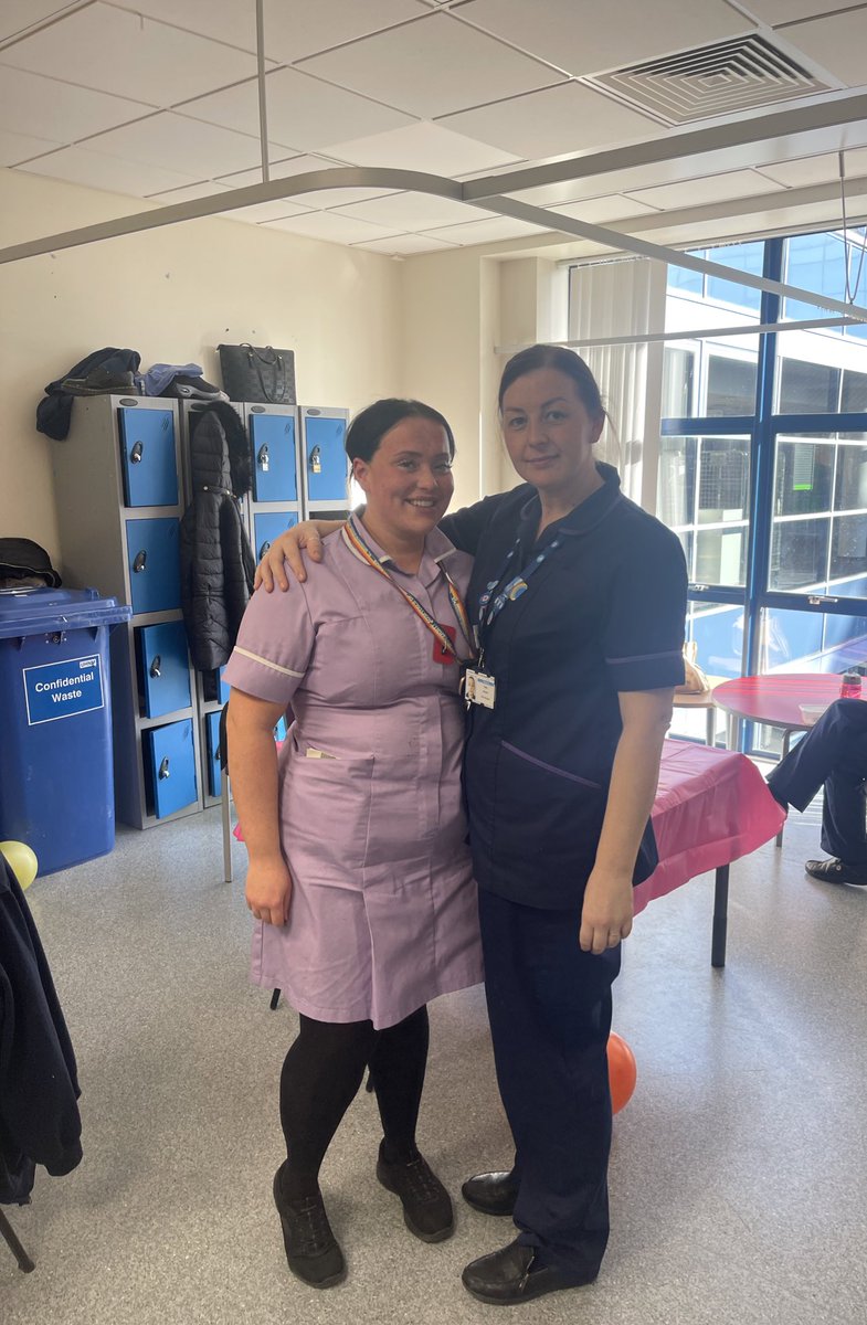 WARD121UHNM (@ward121uhnm) on Twitter photo Today we say goodbye to our lovely HCA Becky who has worked with the team for 7 years - we will all miss you becky and good luck in your new adventure๐ค Today we say goodbye to our lovely HCA Becky who has worked with the team for 7 years - we will all miss you becky and good luck in your new adventure๐ค
