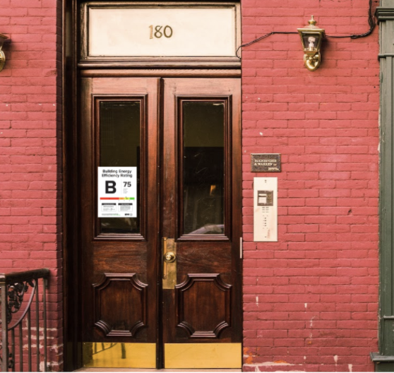 Did you post your 2022 Building letter grades?