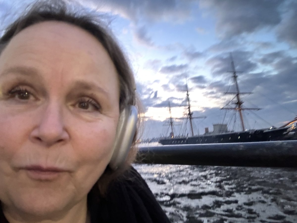 Meetings on the go #HIOW_IOW