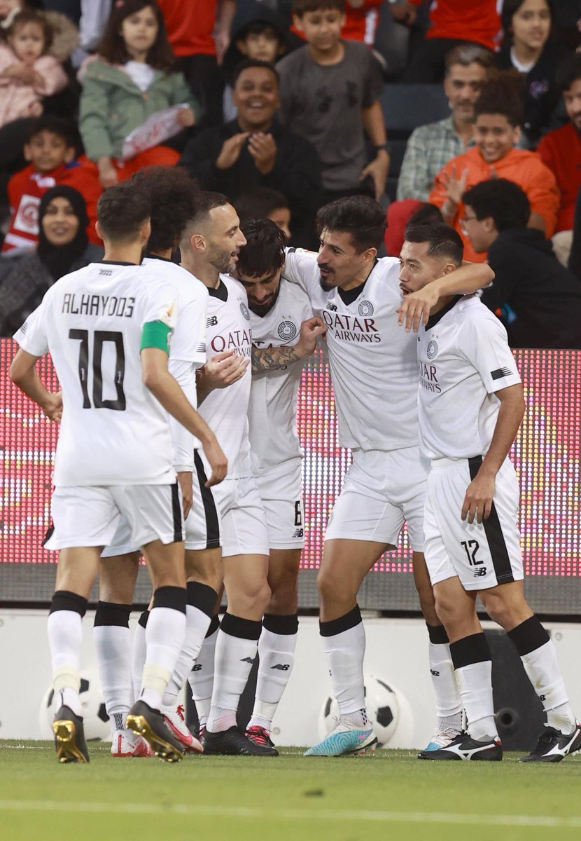 guitorres91's tweet photo. FINAL!!
Qatar Cup!! 🔥⚽️ @AlsaddSC https://t.co/E0DOcK9sN8