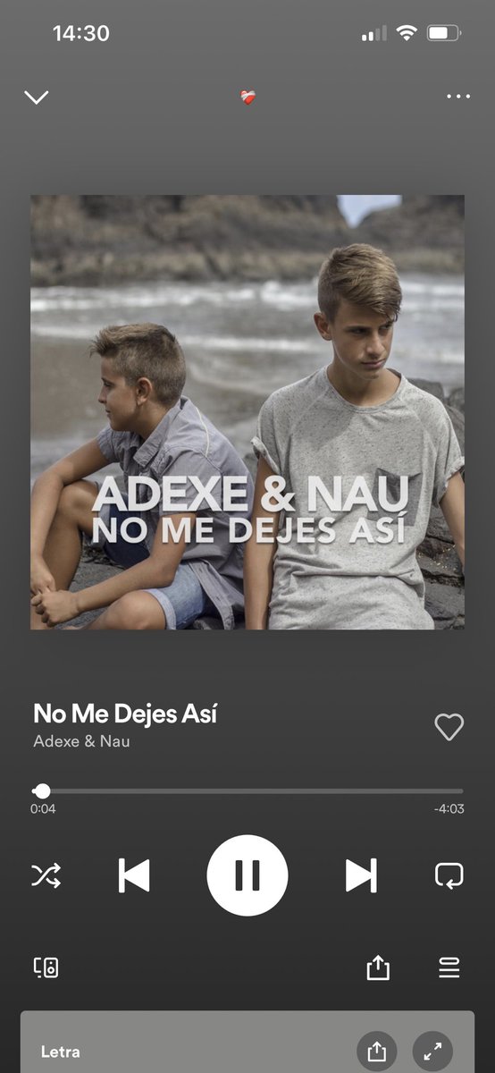 la infancia de todas