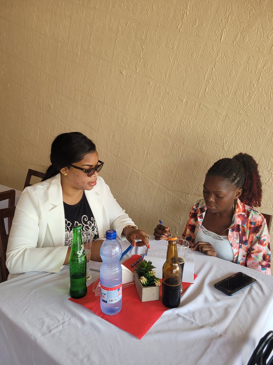 jeunesse nationale Dynafec RDC tweet media