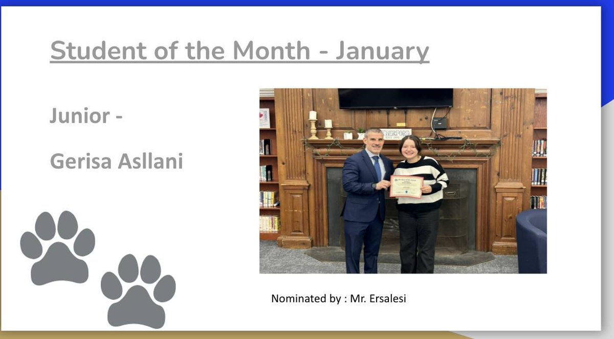 Rutherfordhighschool tweet media