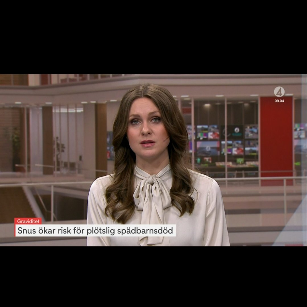 Hur mår mänskligheten?

Snus innehåller ca 2500 olika substanser. 28 har konstaterats vara cancerframkallande🥺

Bör man verkligen inte som snusande kvinna förstå att giftet man får i sig går ut i blodomloppet &amp; påverkar fostret, som allt annat man stoppar i sig?🥺😔