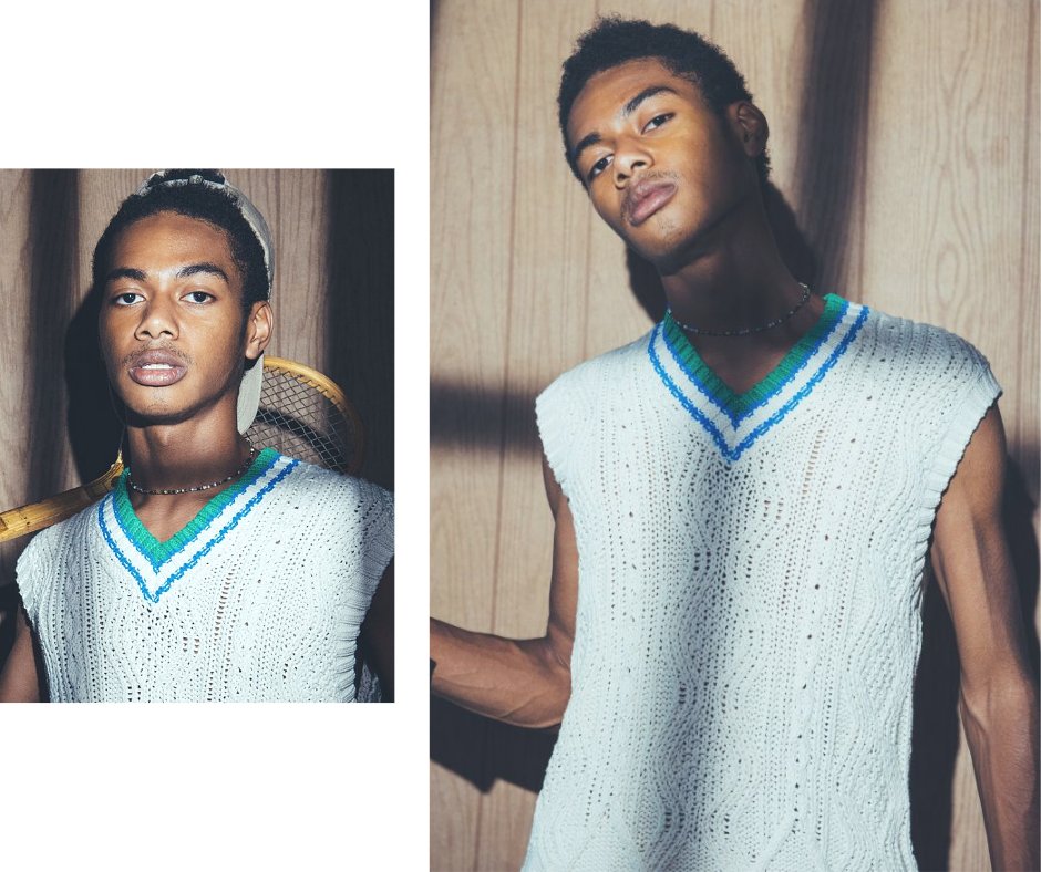 reMADEmgmt's tweet image. INTRODUCING x TYLER 🔥 @tylerbychance
#reMADEmgmt #malemodelscene #nycmodel