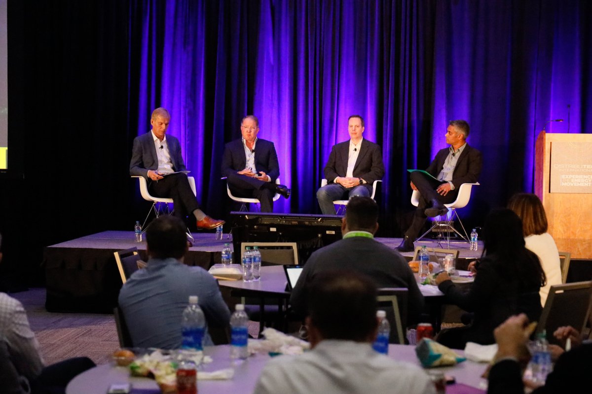 DISTRIBUTECH's tweet image. Save the date for DISTRIBUTECH 2024! 💥
We will see you February 27-29, 2024 in Orlando, FL!
#DISTRIBUTECH23 #DISTRIBUTECH #transmissionsystem #distributionsystem #transmissionsystems #distributionsystems #powergrid #evcharging #homeasagrid