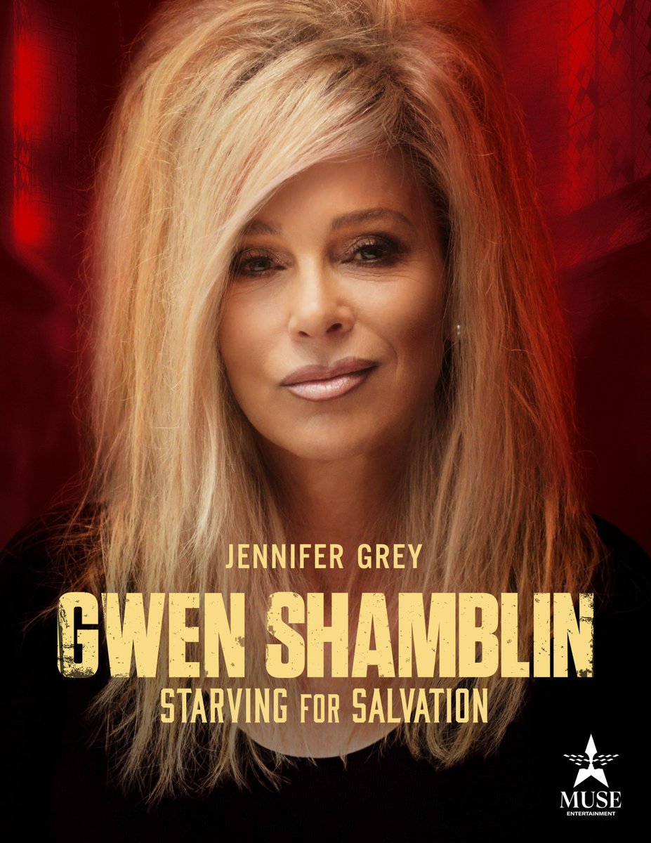 Muse Entertainment tweet media