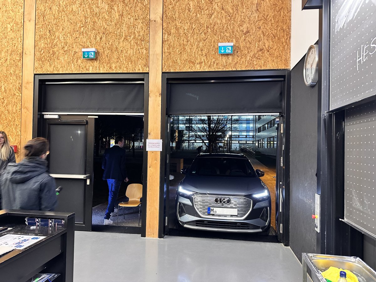 Quartett mobile tweet media