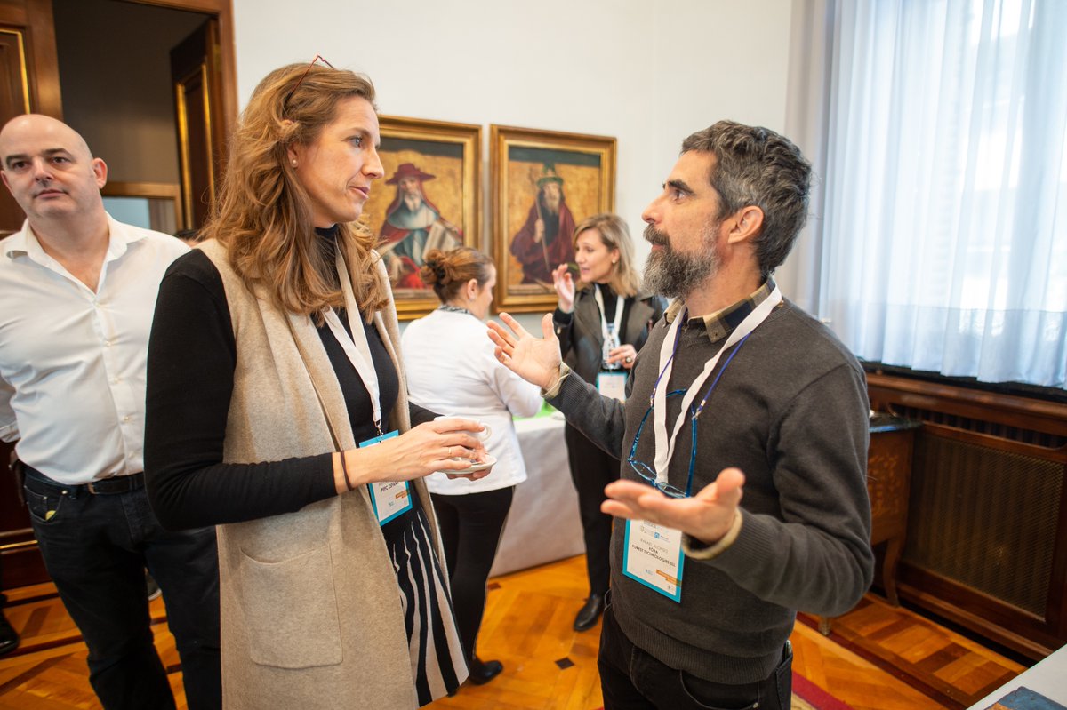 YoungForesters's tweet image. 👏🏻 Muchas gracias a todos los participantes 👏🏻 
📸 Ya podéis ver todas las fotos del evento en nuestro flickr: flickr.com/photos/1474513…

#GeoData #MeetUp  @diputacionPalen @SNGULAR @PC_UVa @sngular  @FCesefor
 #DataForest #ForestData