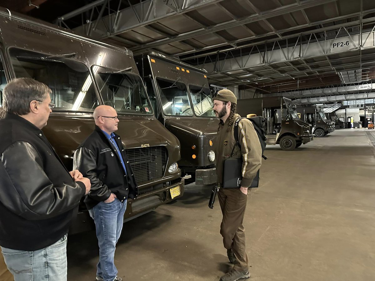 I luv being Teamster on Twitter "RT Teamsters Teamsters General