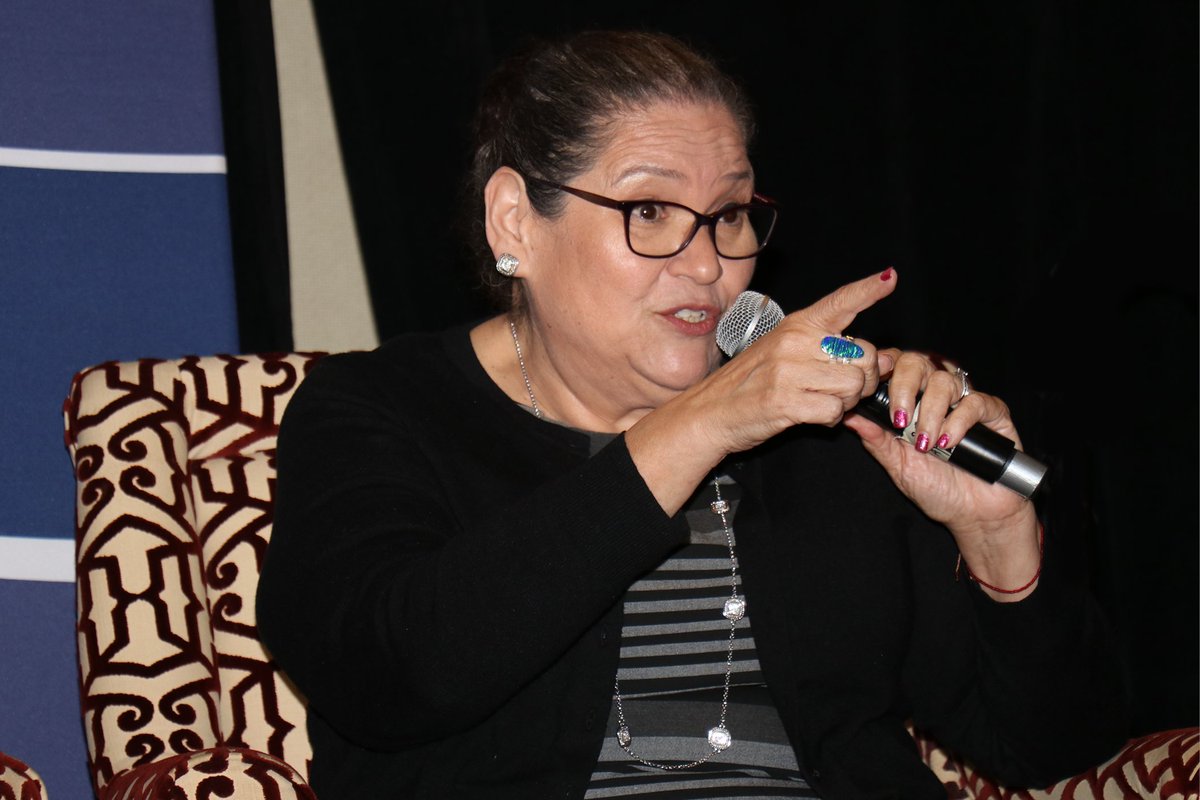 National Community Action Partnership tweet media