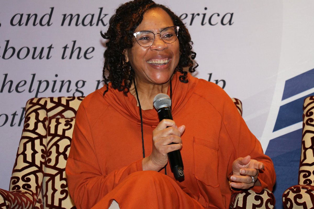 National Community Action Partnership tweet media