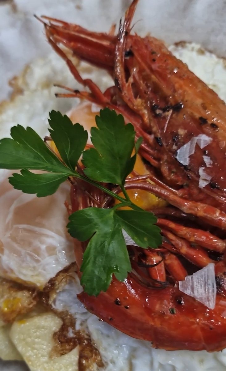 Restaurante Playa Da Cova tweet media