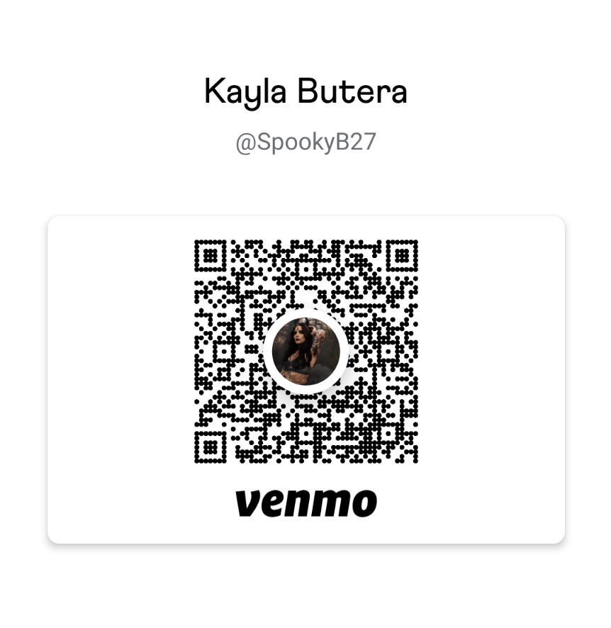 KayB207's tweet photo. If anyone wants to Venmo me so I can buy guns and ammo this weekend at the outdoorsman show in PA... https://t.co/ZvxbxolFpm