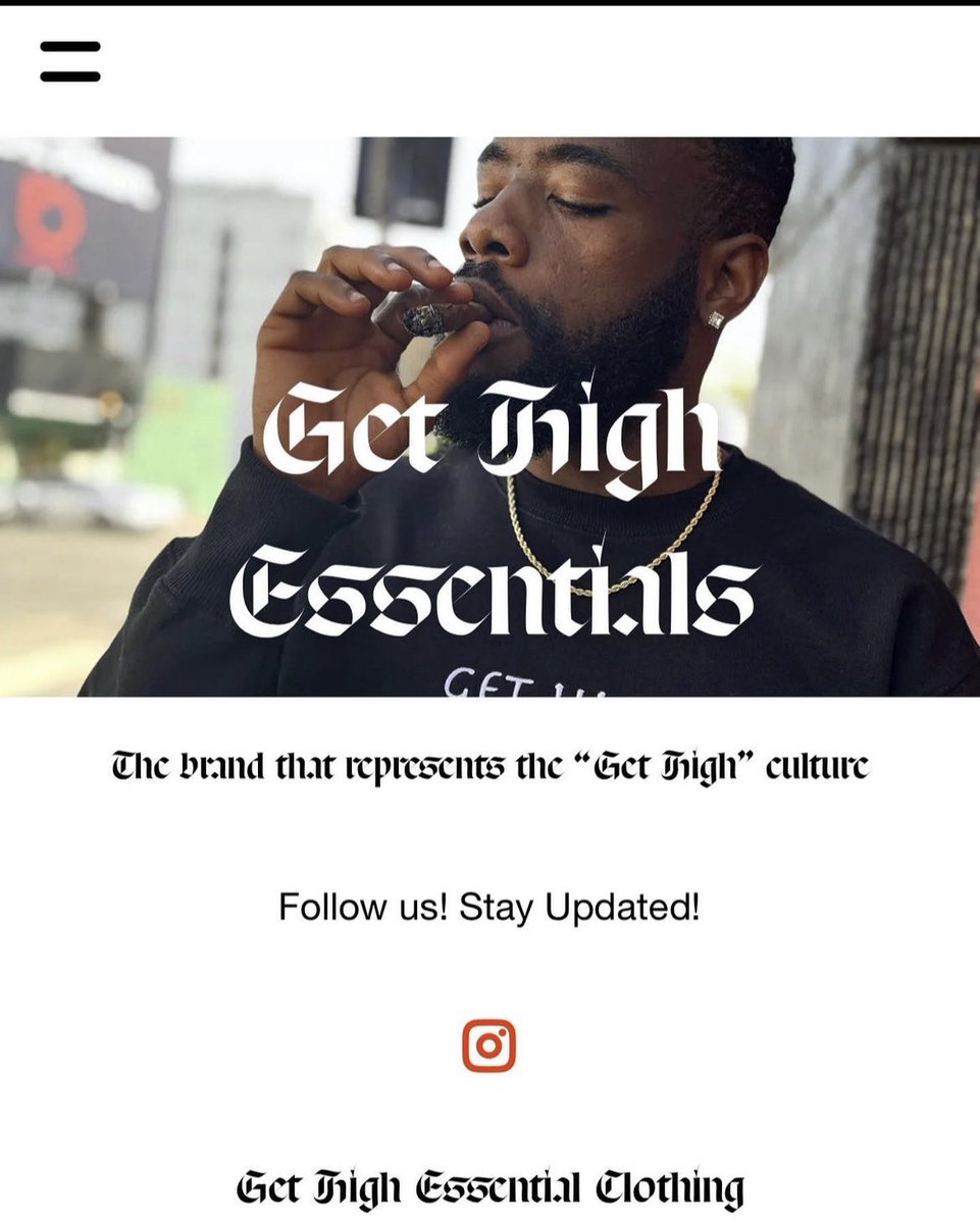 GetHighInc's tweet photo. Stay fly! https://t.co/Lgf5bsZs69