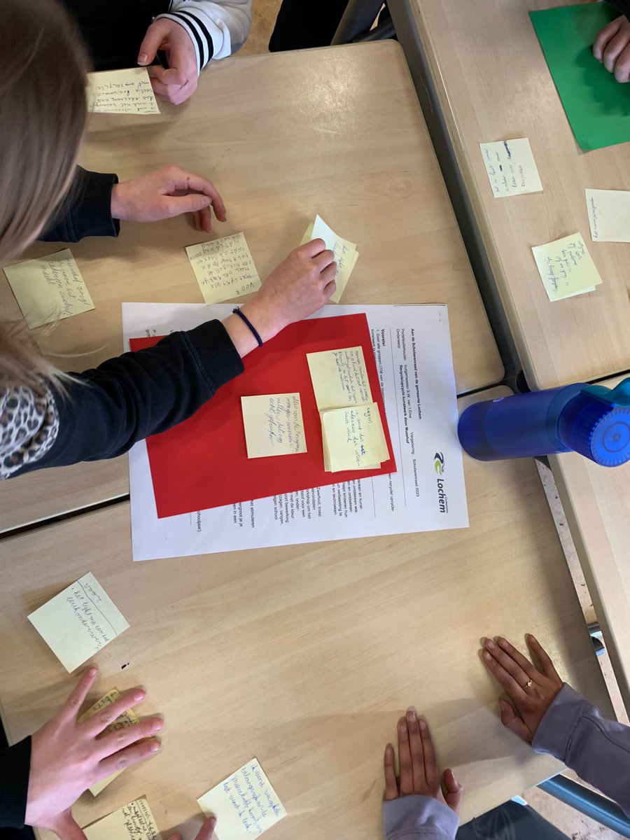 GemeenteBelangen Lochem tweet media