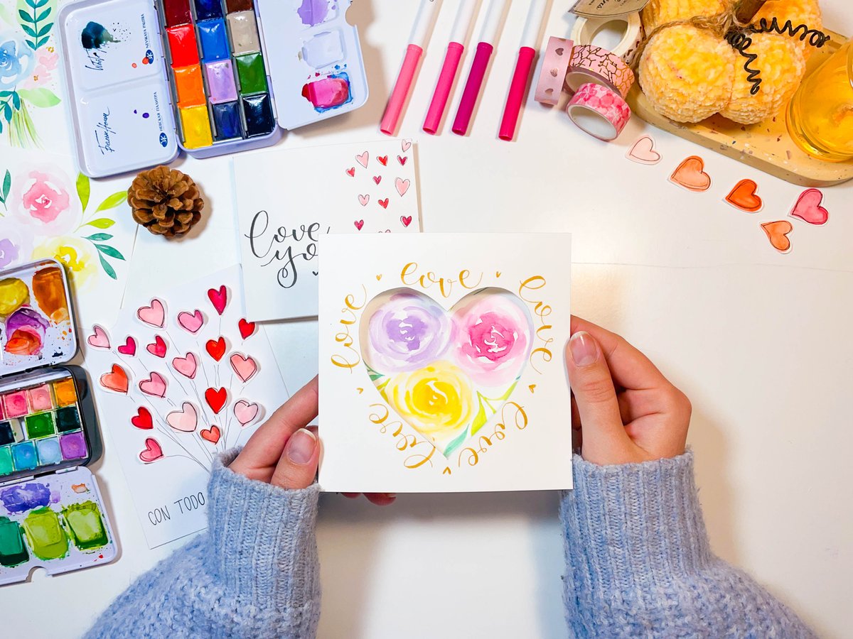 maduiixa's tweet photo. 3 diseños de postales DIY y supersencillos que puedes regalar a tu personita amada, este San Valentín.💛

🍓🍓

https://t.co/Xu3AoTsf8k
https://t.co/Xu3AoTsf8k https://t.co/bWp1Xt2CTp