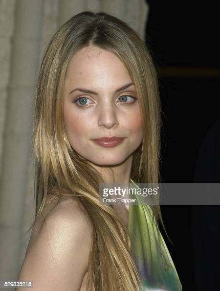 Happy Birthday Mena Suvari! 
