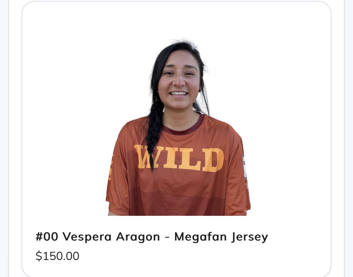 kyrakhoro's tweet photo. #00 - @vesperababe if you thought ves was a baller last year, you should see her now. she put in WORK during the off-season and i didn’t think it was possible, but she somehow got even better. she is 100% the type of player you want to have in your handler core. https://t.co/PqQek3LXLj