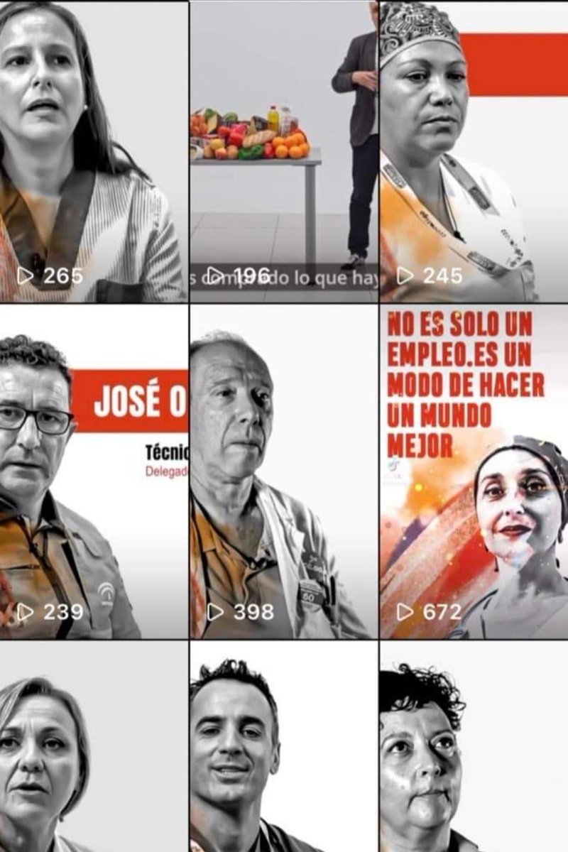 FSSCCOOIBALEARS's tweet photo. ✊El poder de #CambiarLasCosas está en tus manos, en las manos de todas las personas que #PorCompromiso se afilian a CCOO para luchar por la mejora de las condiciones laborales del conjunto de profesionales de la sanidad y los sectores sociosanitarios.
https://t.co/1uzUomwF2b https://t.co/nC3FWjRc9P