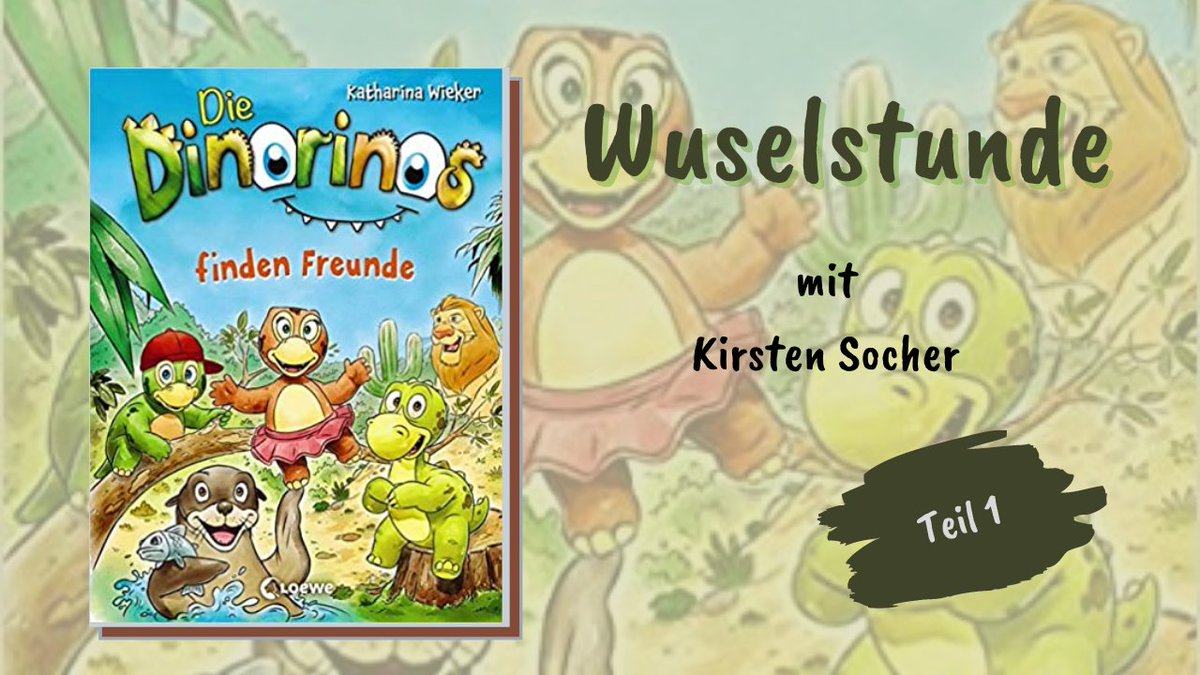 wuselstunde tweet media