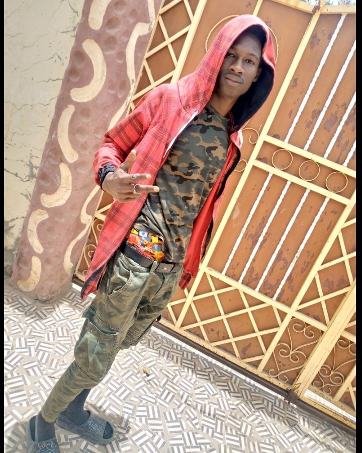 Life is a lesson  and I'm passing the test everything bless, I don't need stress, because I grow up with less.