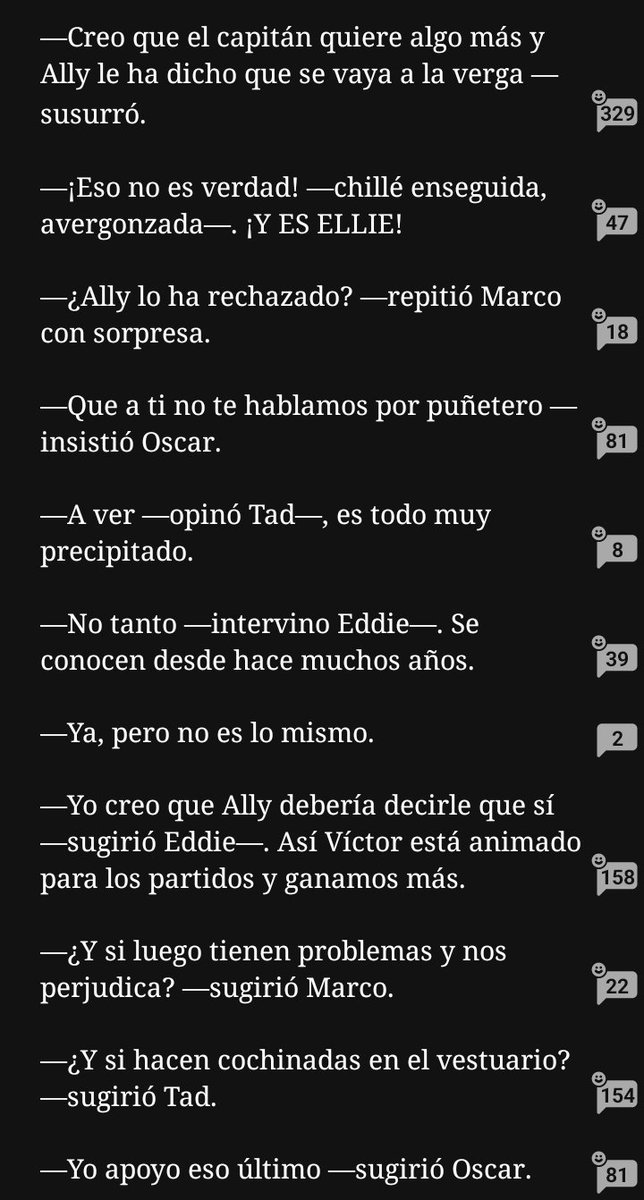 wpoetatorturada's tweet photo. Les adoro esq yo aspiro a tener un grupo como el suyo🫶🏻 #LLDF10 @joanamarcusx https://t.co/OCpX0OO1Rh