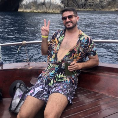 AJivago's tweet photo. #NovaFotoDePerfil https://t.co/zflXyjhwyF