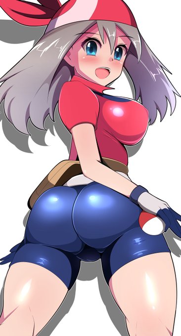 RSハルカ(過去絵修正) 