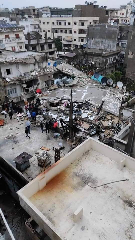 VicepresidenRM's tweet photo. La Agencia Española de #Cooperación Internacional para el Desarrollo ha informado que por el momento  desde nuestro país no está previsto organizar ningún tipo de envío de material ni comida a las zonas afectadas por #terremotos en Turquía y Siria⬇️y➡️🧵
https://t.co/JAju229I2r https://t.co/2IDpPmt47Y