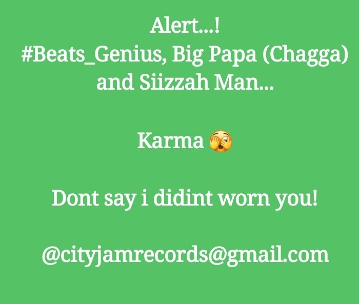 geniusgoddy's tweet photo. My atitude depends on who you are 
#Beats_Genius https://t.co/Rug2pvn76b