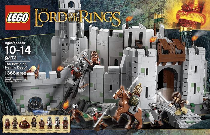 NickChopperDigg's tweet photo. The best Lord Of The Rings LEGO Sets to buy
#LEGO #ActionFigureGeek https://t.co/Vul7MaLKEd RT @DexterRoona https://t.co/zfhTAQoHjO