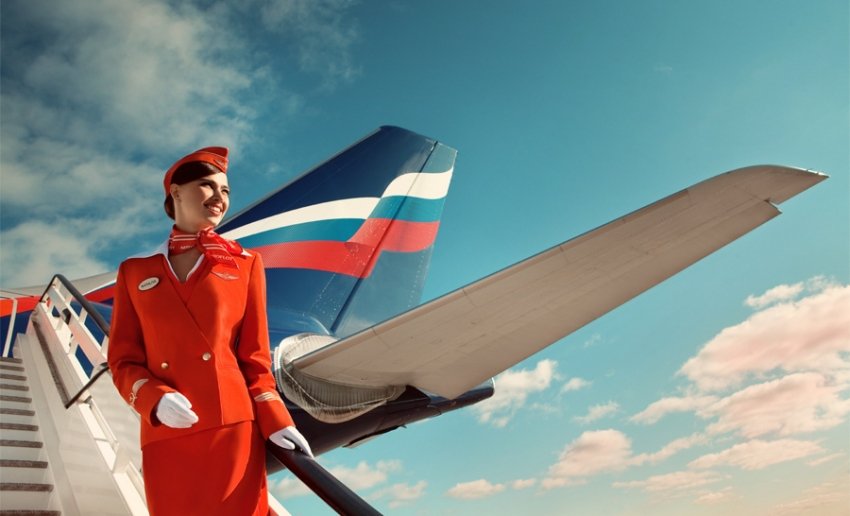 Russia's tweet photo. Today is #CivilAviationDay in 🇷🇺 #Russia marking 💯 years of proud history! 

✈️ Soviet-Russian iconic passenger aircraft, top-notch pilots, ex-№1 world airlines, great airports &amp; rich traditions date all the way back to February 9, 1923.

❤️ #Tu104 -> #IL86 -> #SSJ 🔜 #MC21 https://t.co/Iwj0Sk0ZxQ