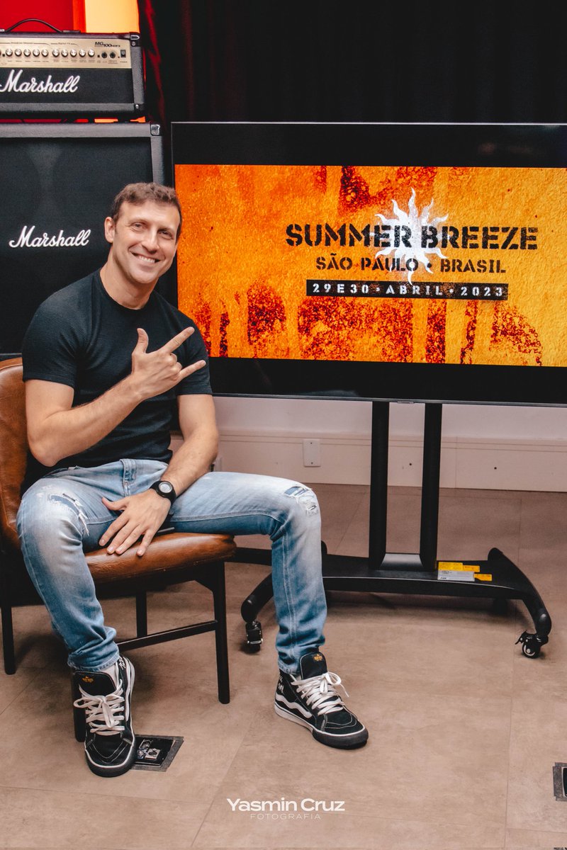 Bruno Sutter 🤘🏽 tweet media