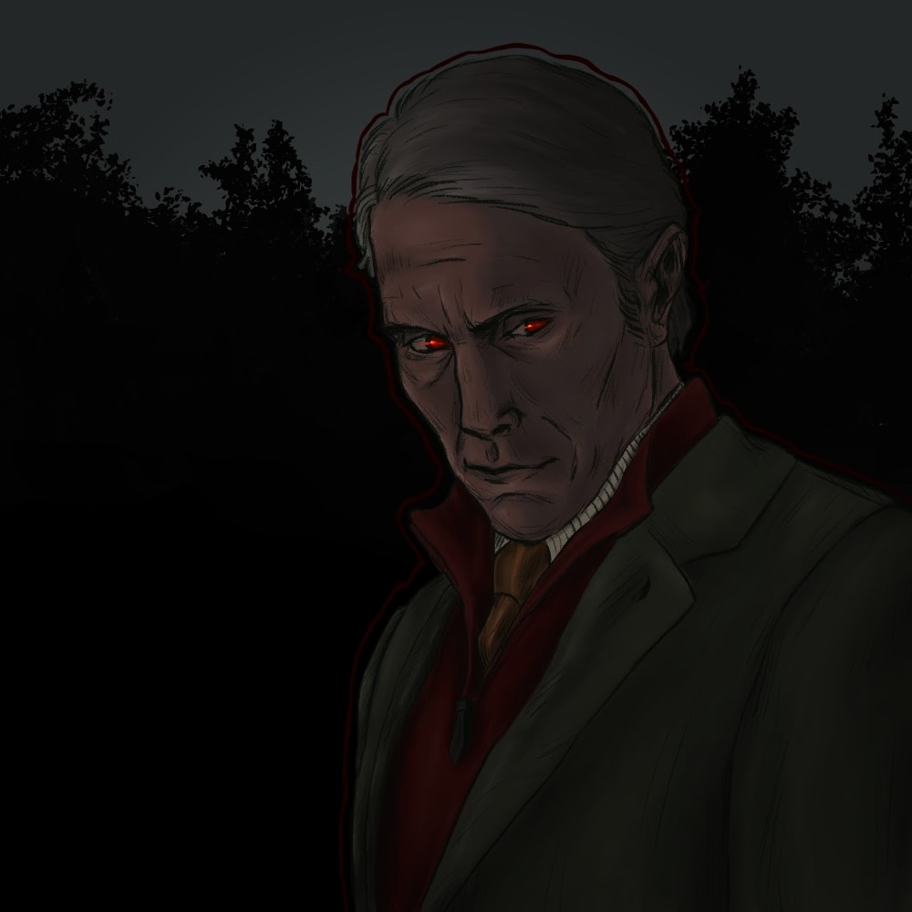 Goopybobbler's tweet photo. Anyways here's some Hannibal art I posted on Instagram already :)
I love gay people https://t.co/GI9OBPMIcB