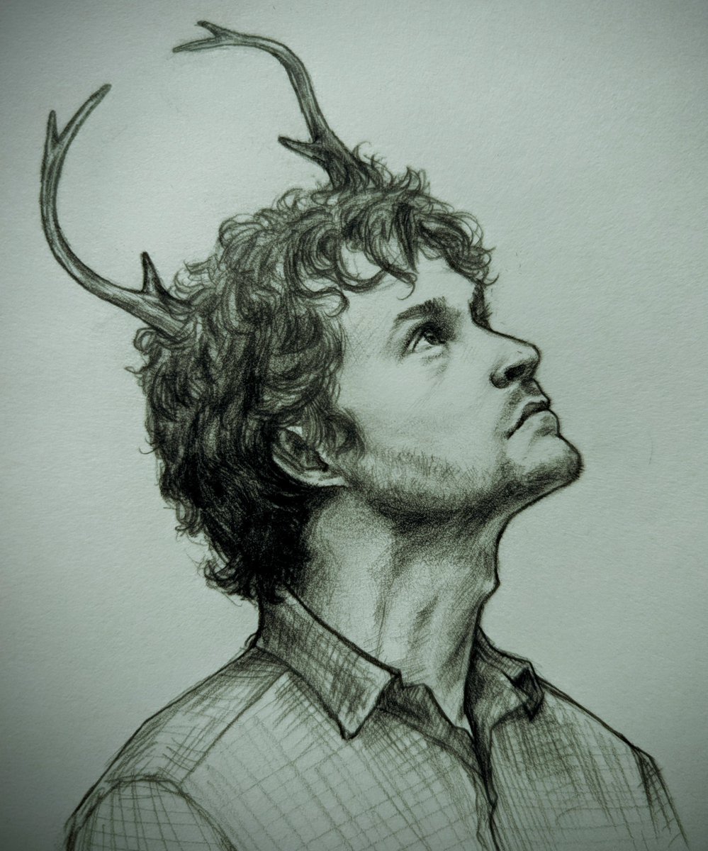 Goopybobbler's tweet photo. Anyways here's some Hannibal art I posted on Instagram already :)
I love gay people https://t.co/GI9OBPMIcB