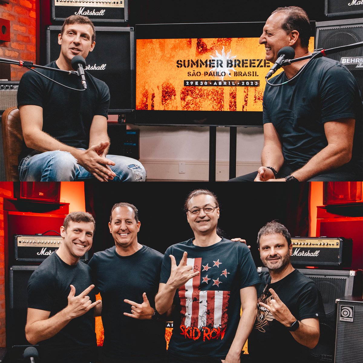 Bruno Sutter 🤘🏽 tweet media