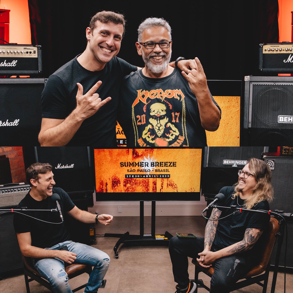 Bruno Sutter 🤘🏽 tweet media