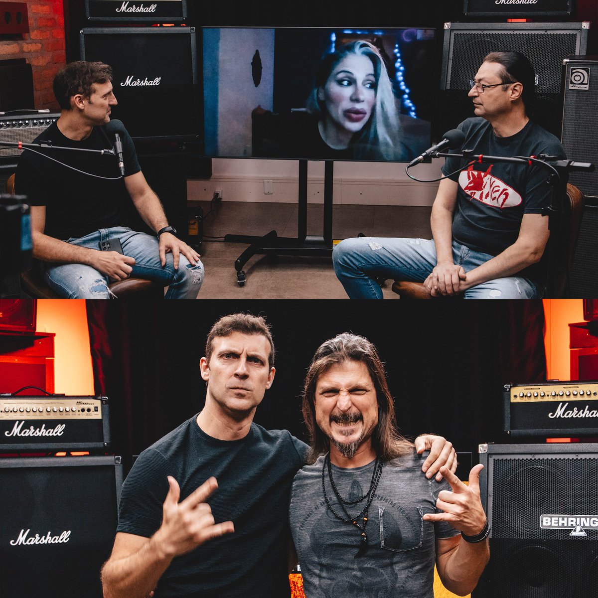 Bruno Sutter 🤘🏽 tweet media